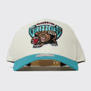 Memphis Grizzlies Pro Pinch Snapback NBA by Mitchell & Ness - new