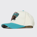 Memphis Grizzlies Pro Pinch Snapback NBA by Mitchell & Ness - new