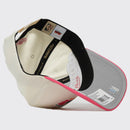 San Antonio Spurs Pro Pinch Snapback NBA by Mitchell & Ness - new