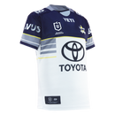 North Queensland Cowboys 2026 Men's Home Jersey NRL Rugby League By Dynasty Sport