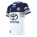 North Queensland Cowboys 2026 Men's Home Jersey NRL Rugby League By Dynasty Sport