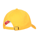 Wallabies Official Cap Gold Ballpark Adjustable Rugby Union by American Needles