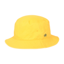 Wallabies Official Gold Twill Bucket Hat Rugby Union by American Needles
