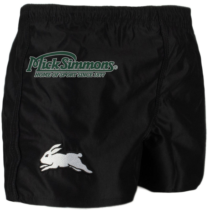 South Sydney Rabbitohs NRL Supporter Rugby League Footy Mens Shorts - new