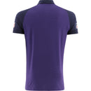 Melbourne Storm 2026 Men's Media Polo NRL Rugby League by O'Neills