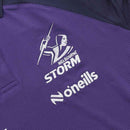 Melbourne Storm 2026 Men's Media Polo NRL Rugby League by O'Neills