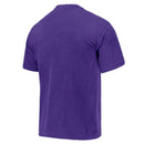 Phoenix Suns Lightning Hoop Vintage NBA T-Shirt by Mitchell & Ness - new