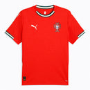 Portugal 2025 Men's Home Jersey Football Soccer by Puma - new