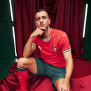 Portugal 2025 Men's Home Jersey Football Soccer by Puma - new