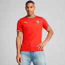 Portugal 2025 Men's Home Jersey Football Soccer by Puma - new