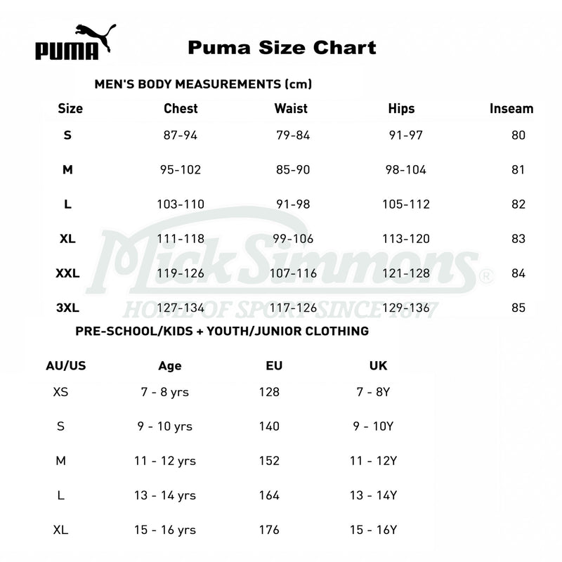 Ferrari Race Men's Black Polo by Puma - new