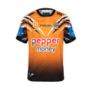Wests Tigers 2026 Men's Home Jersey NRL Rugby League by Canterbury