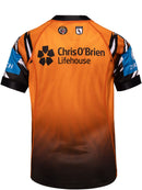 Wests Tigers 2026 Kid's Home Jersey NRL Rugby League by Canterbury