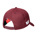 QLD Maroons Adjustable Cap Rugby Union by American Needles