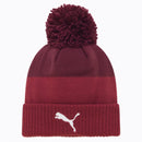 QLD Maroons State of Origin Beanie NRL Rugby League By Puma - new