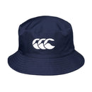 Queensland Reds Reversible Bucket Hat Rugby Union by Canterbury - new