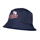Queensland Reds Reversible Bucket Hat Rugby Union by Canterbury - new