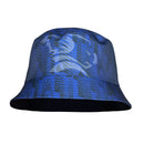 Queensland Reds Reversible Bucket Hat Rugby Union by Canterbury - new