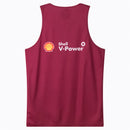 Queensland Maroons 2025 Men's Training Singlet State of Origin NRL Rugby League by Puma - new