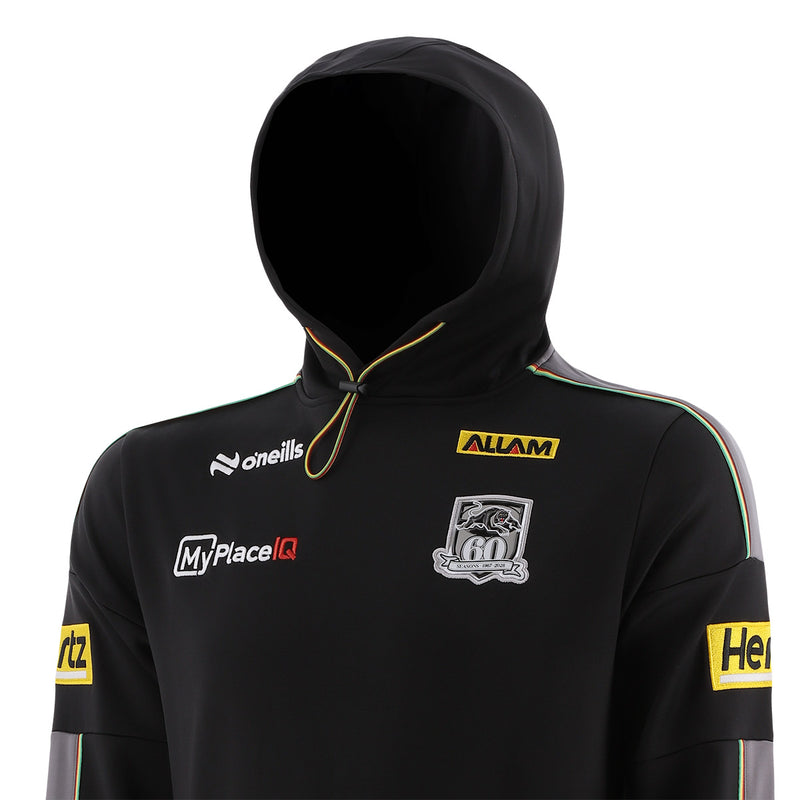 Penrith Panthers 2026 Men's HZ Hoodie NRL Rugby League by O'Neills