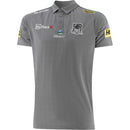 Penrith Panthers 2026 Men's Media Polo NRL Rugby League by O'Neills