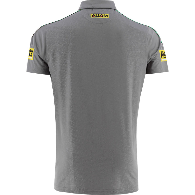Penrith Panthers 2026 Men's Media Polo NRL Rugby League by O'Neills