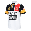 Western Reds 1995 NRL Vintage Retro Heritage Rugby League Jersey Guernsey