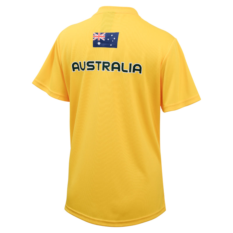 Official FIFA 2023 Australia Women's T-Shirt Women's World Cup FWWC  Football Soccer - new
