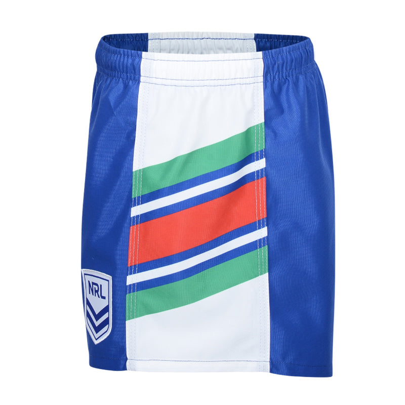 New Zealand Warriors NRL Supporter Rugby League Footy Mens Shorts - new
