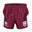 Manly Sea Eagles NRL Supporter Rugby League Footy Mens Shorts - new