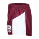 Manly Sea Eagles NRL Supporter Rugby League Footy Mens Shorts - new