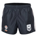 Wests Tigers NRL Supporter Rugby League Footy Mens Shorts - new