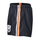 Wests Tigers NRL Supporter Rugby League Footy Mens Shorts - new