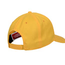 Wallabies Official Stadium Cap Gold Adjustable Rugby Union by American Needles - new