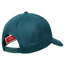 Wallabies Official Stadium Cap Dark Green Adjustable Rugby Union by American Needles - new
