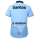 NSW Waratahs 2025 Men's Lions Tour Jersey Rugby Union by ISC - new