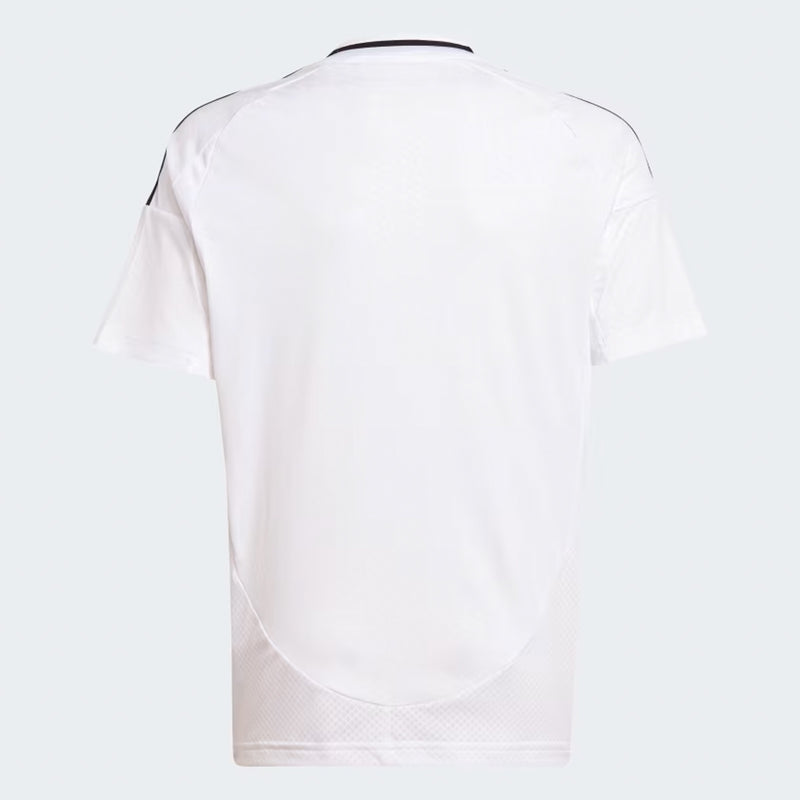 Real Madrid FC 2024/25 Men's Replica Home Jersey Football Soccer by Adidas - new