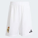 Real Madrid 2024/25 Infant Replica Jersey Set Football (Soccer) by Adidas - new