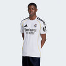 Real Madrid FC 2025/26 Men's Replica Home Jersey Football Soccer by Adidas - new