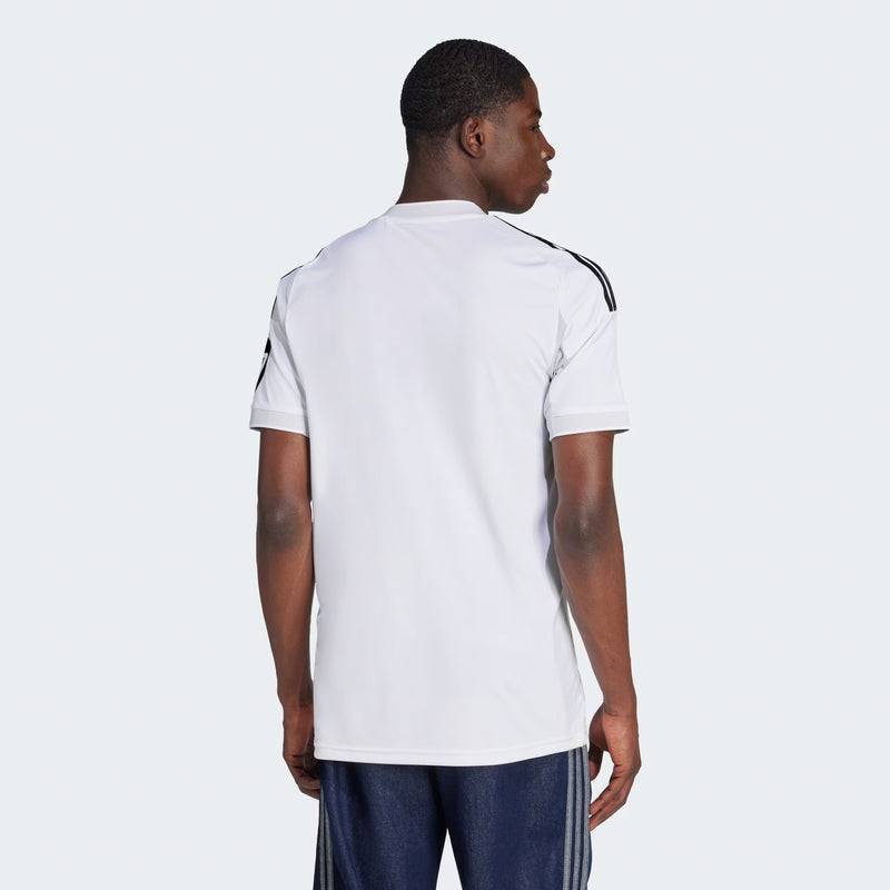 Real Madrid FC 2025/26 Men's Replica Home Jersey Football Soccer by Adidas - new