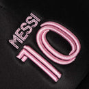 Inter Miami FC Lionel Messi 10 Trucker Cap Football by Mitchell & Ness - new