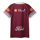 Queensland Maroons 2026 Men's State of Origin Rugby League Jersey by Puma