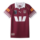 Queensland Maroons 2026 Men's State of Origin Rugby League Jersey by Puma