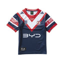 Sydney Roosters 2026 Kid's Home Jersey NRL Rugby League by Adidas