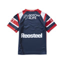 Sydney Roosters 2026 Kid's Home Jersey NRL Rugby League by Adidas