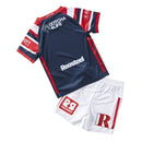 Sydney Roosters 2026 Infants Kit Home Jersey NRL Rugby League By Adidas