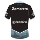 Cronulla Sharks 2025 Las Vegas Men's Training T-Shirt NRL Rugby League Black by Classic - new