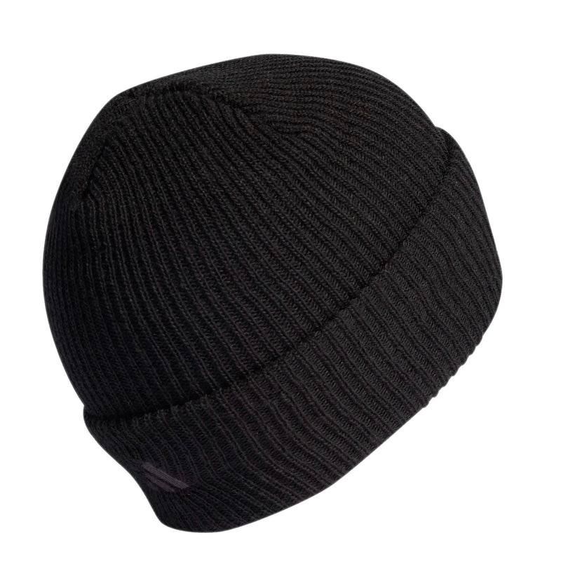 All Blacks Supporter Woolie Beanie by adidas - new