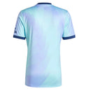 Arsenal FC 2024/25 Men's Replica Third Jersey Football Soccer by Adidas - new