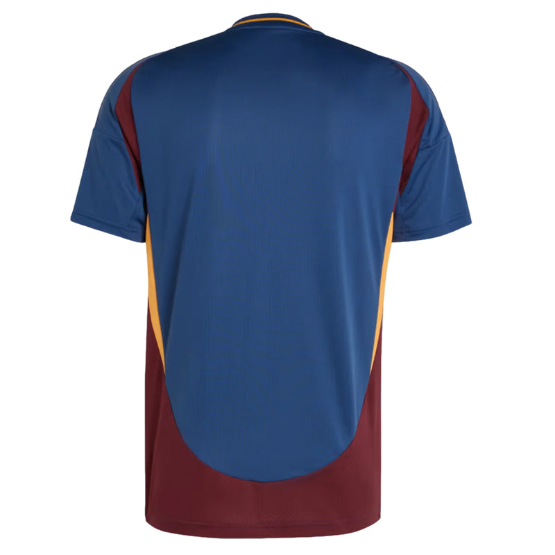 AS Roma 2024/25 Men's Third Jersey Football Soccer by adidas - new